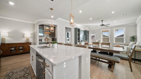 1210 Glendora Drive Rosharon TX 77583