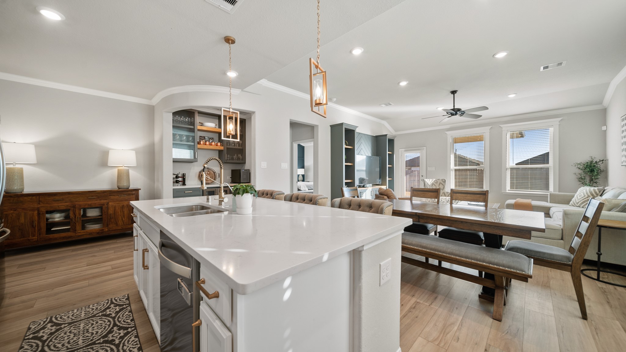 1210 Glendora Drive Rosharon TX 77583