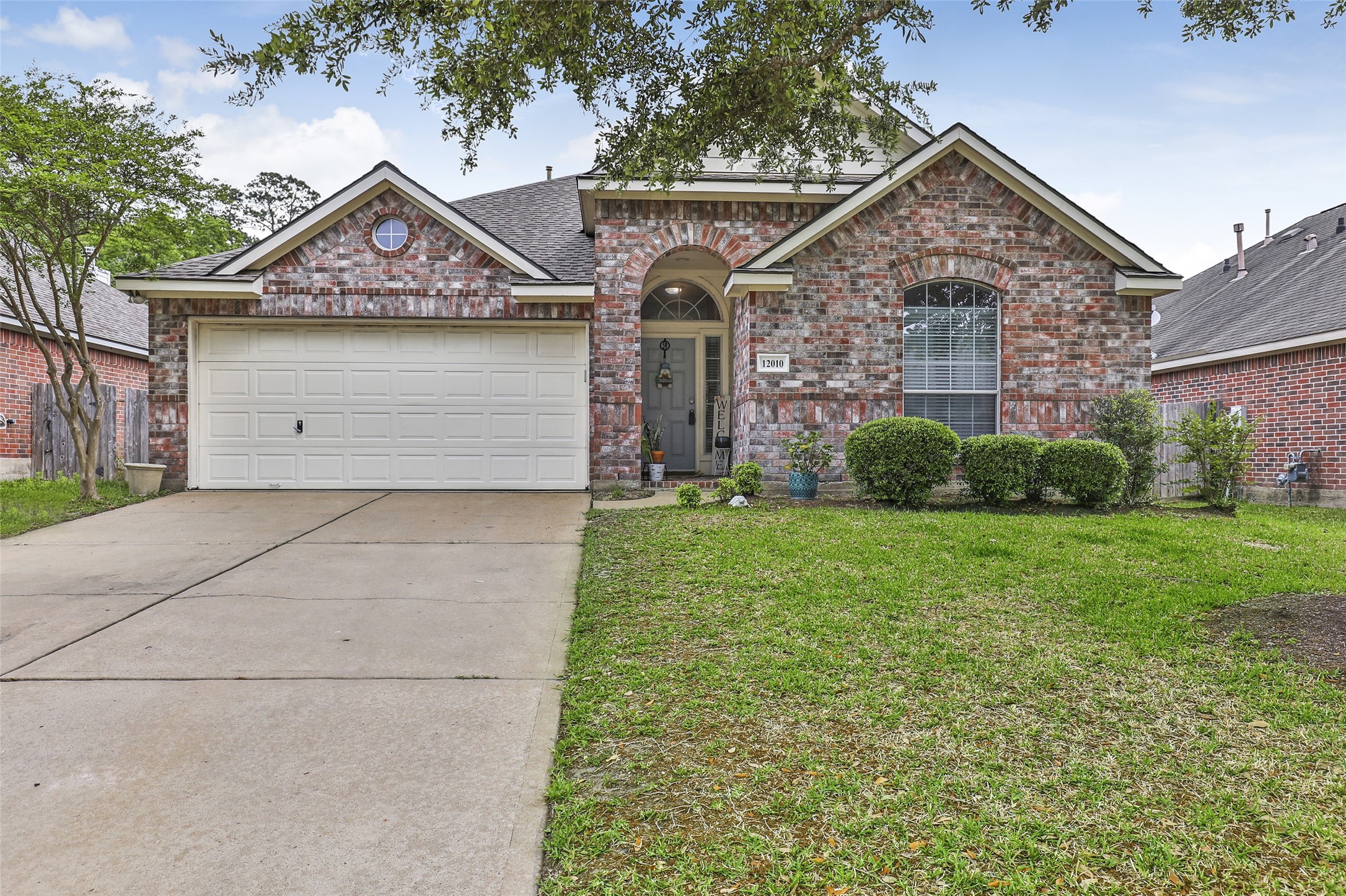 12010 Carol Lane Pinehurst TX 77362