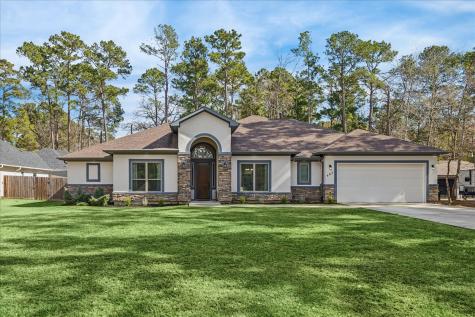 902 Douglas Fir Drive Magnolia TX 77354