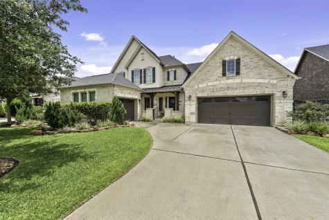 29506 Highland Manor Court Katy TX 77494