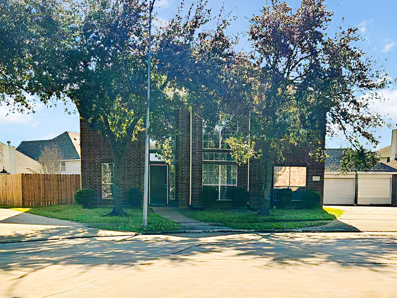 1802 Granite Field Lane Richmond TX 77469