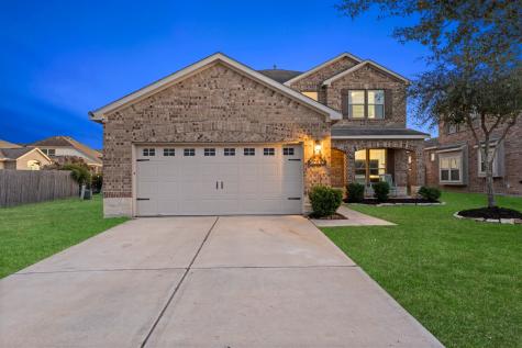 5711 Maxon Court Rosenberg TX 77471