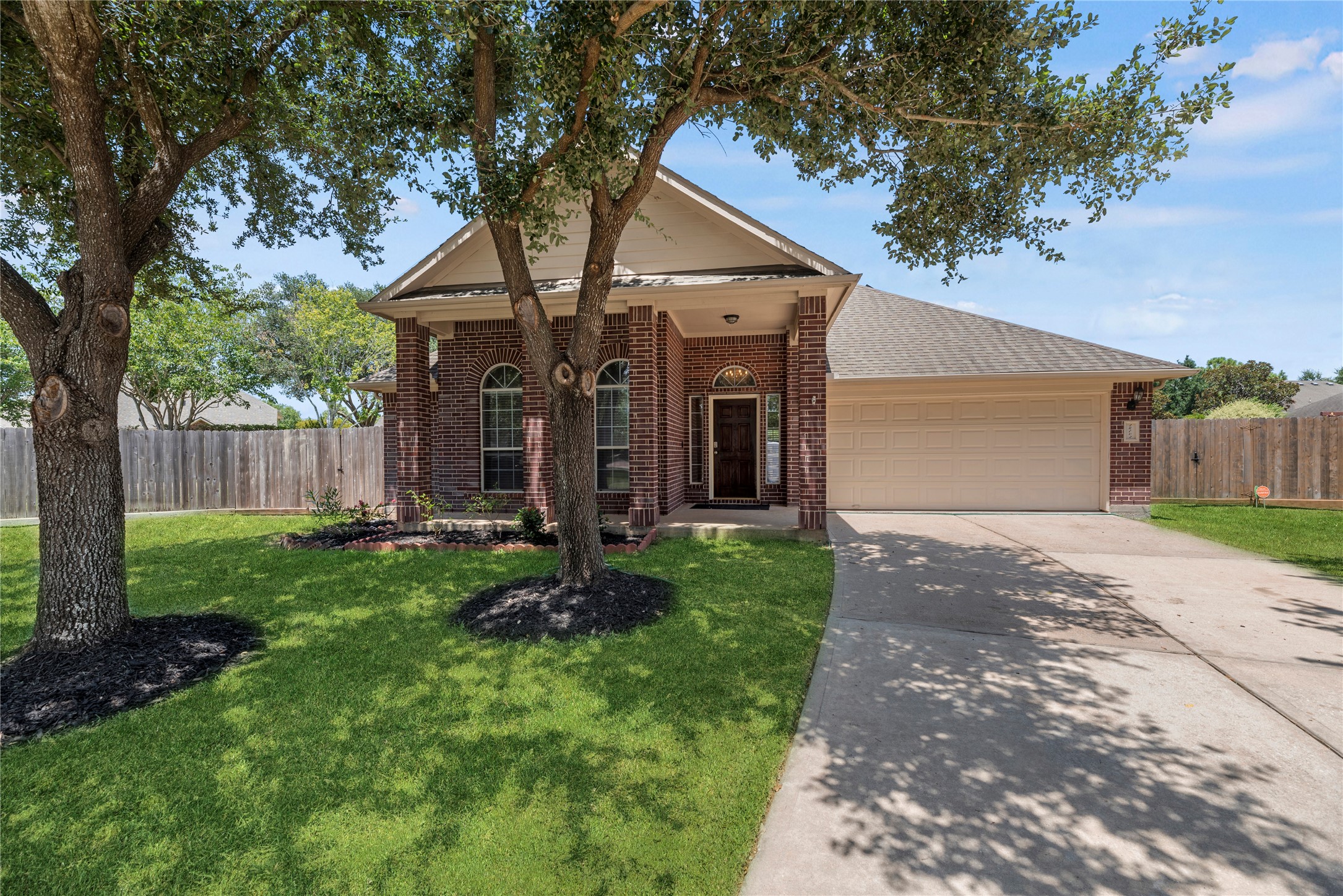 26702 Brushy Meadow Court Katy TX 77494