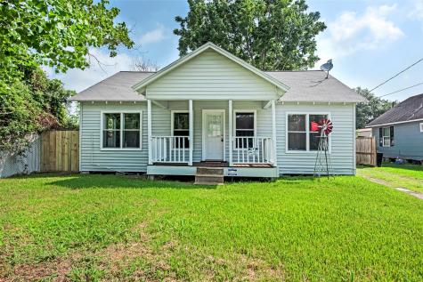 414 Ruth Street Baytown TX 77520