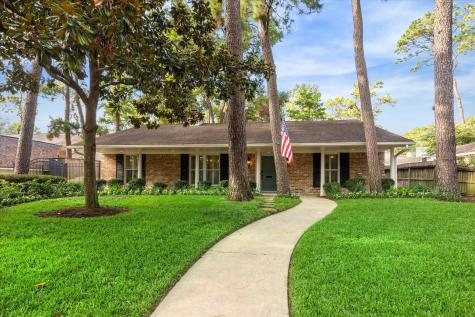 10010 Sugar Hill Drive Houston TX 77042