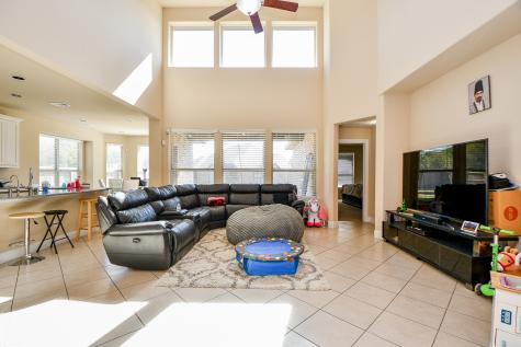 2446 Flowering Brook Lane Sugar Land TX 77479