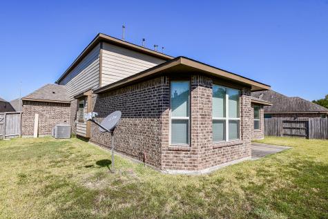 2446 Flowering Brook Lane Sugar Land TX 77479