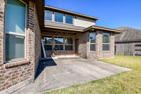 2446 Flowering Brook Lane Sugar Land TX 77479