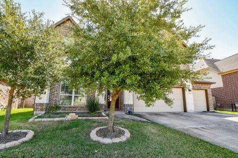 2446 Flowering Brook Lane Sugar Land TX 77479