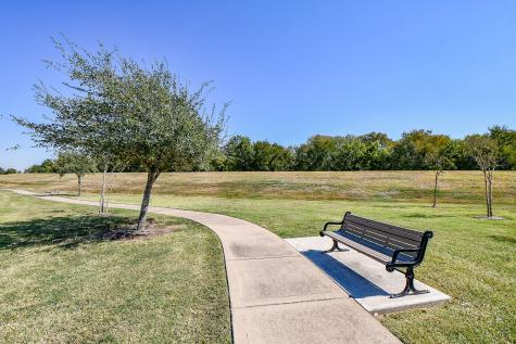 2446 Flowering Brook Lane Sugar Land TX 77479