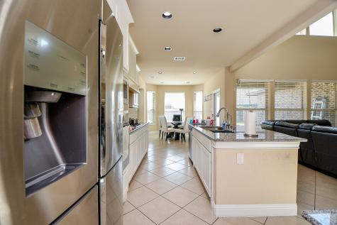 2446 Flowering Brook Lane Sugar Land TX 77479