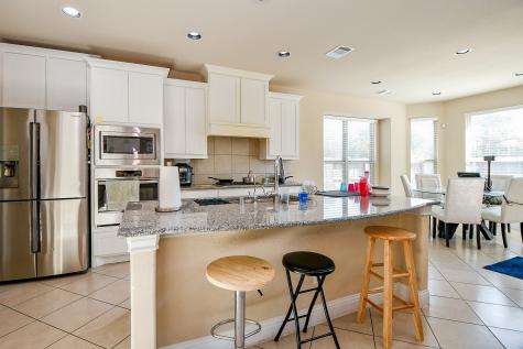2446 Flowering Brook Lane Sugar Land TX 77479