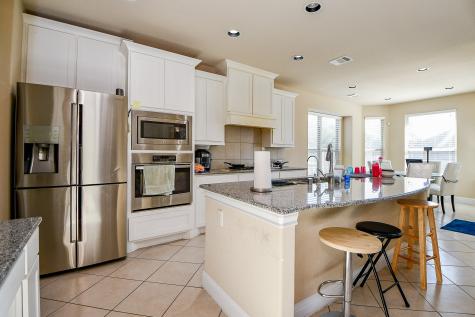 2446 Flowering Brook Lane Sugar Land TX 77479