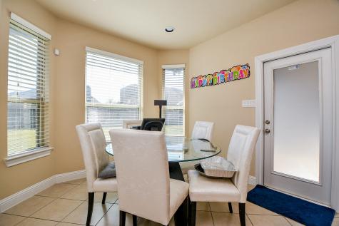 2446 Flowering Brook Lane Sugar Land TX 77479