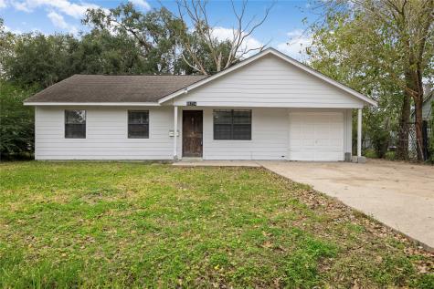 15714 Bow Lane Houston TX 77053
