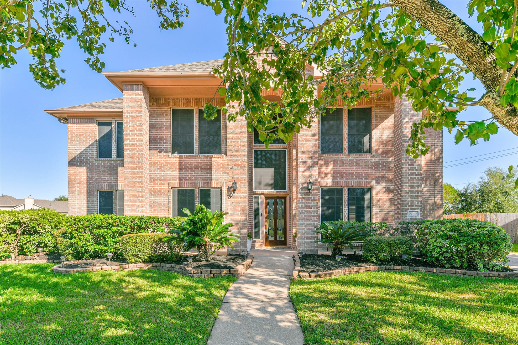 1109 Essex Court Seabrook TX 77586