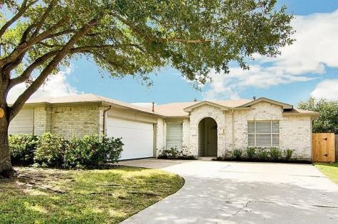 16106 Boot Ridge Road Houston TX 77053