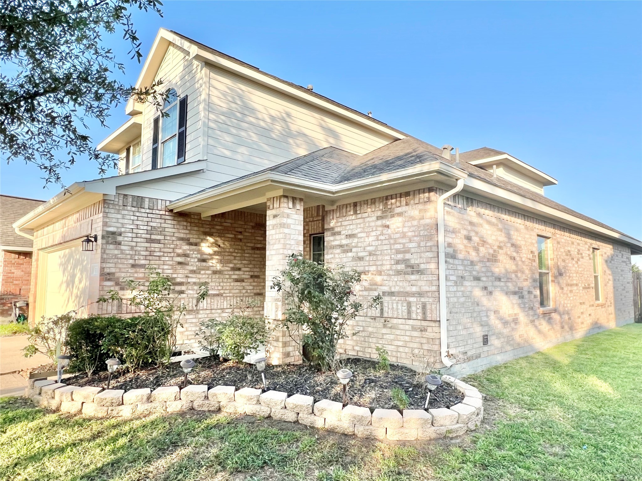 3135 Kainer Meadows Lane Houston TX 77047