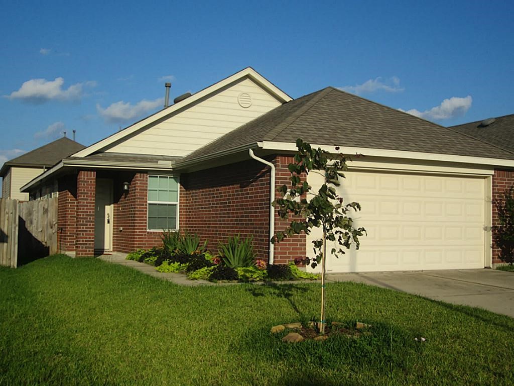 17230 Osprey Landing Drive Hockley TX 77447