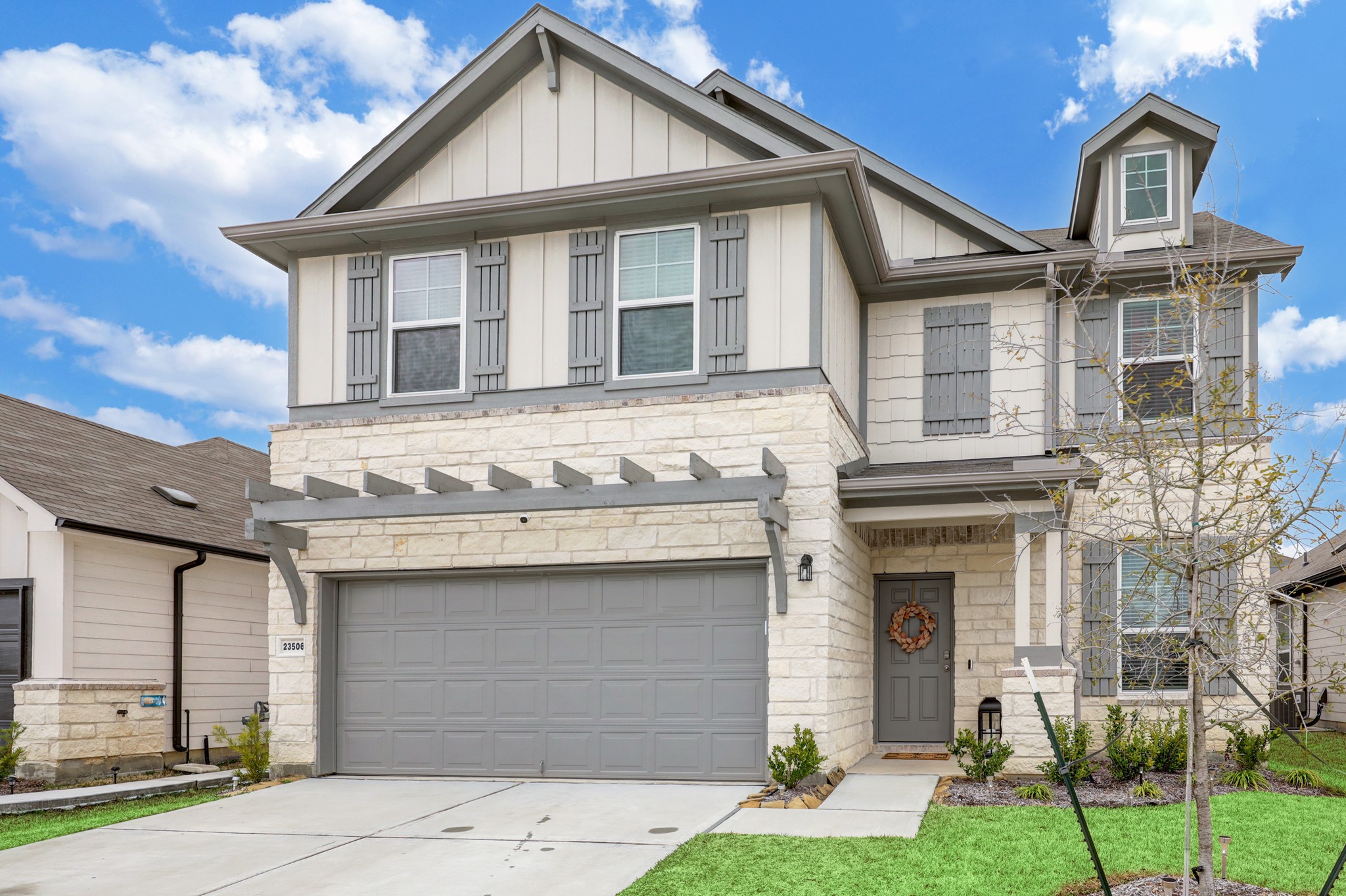 23506 Glenbuck Street Spring TX 77373