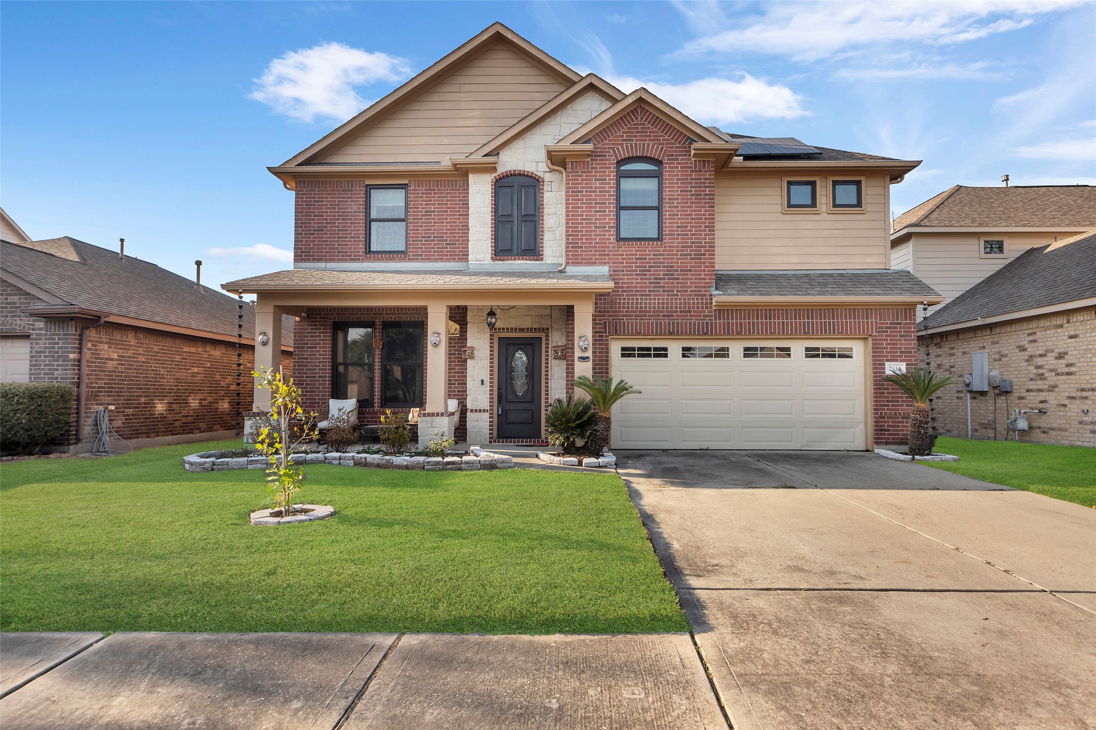 2811 Lockeridge Place Drive Spring TX 77386