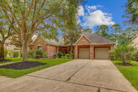 2226 Spring Lake Park Lane Spring TX 77386