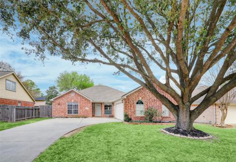 21118 Highland Knolls Drive Katy TX 77450