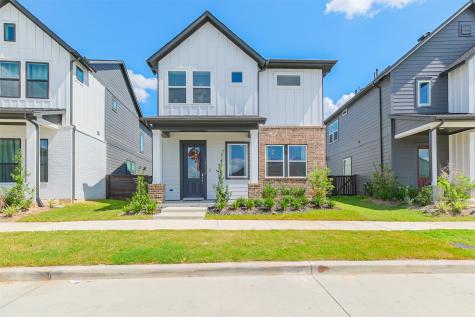 15114 Tenacious Drive Cypress TX 77433