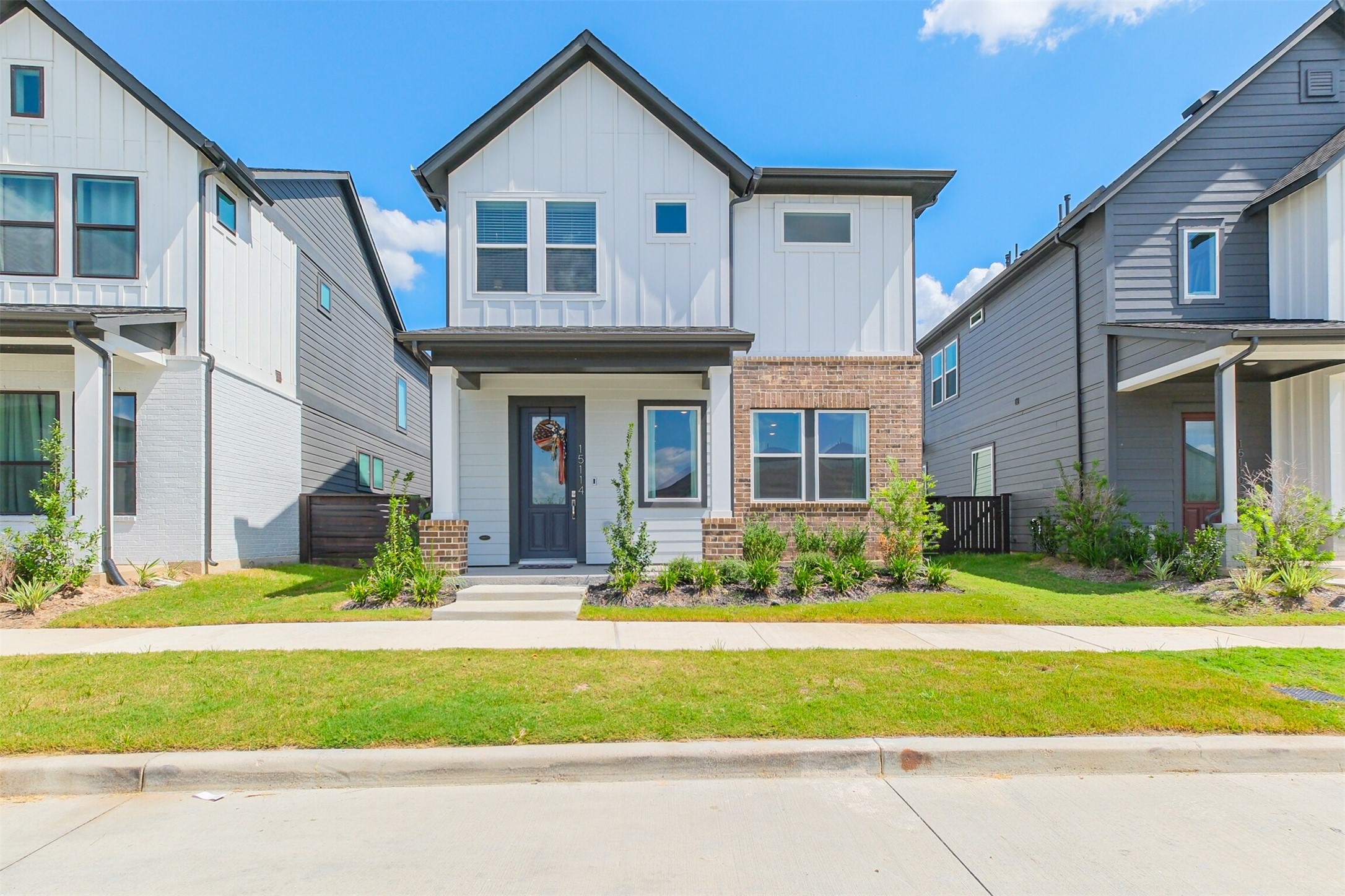 15114 Tenacious Drive Cypress TX 77433