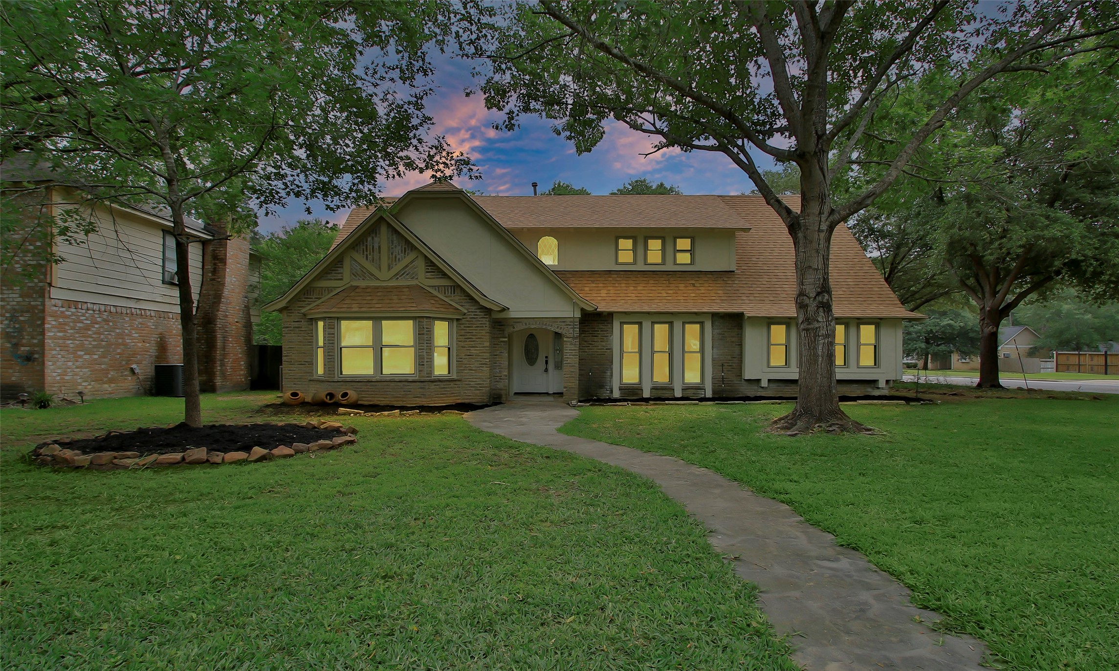 213 Prince Of Wales Street Conroe TX 77304