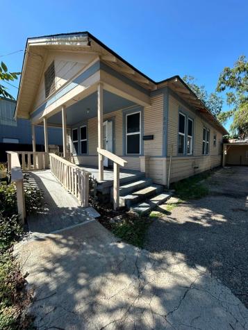 6001 N Main Street Houston TX 77009
