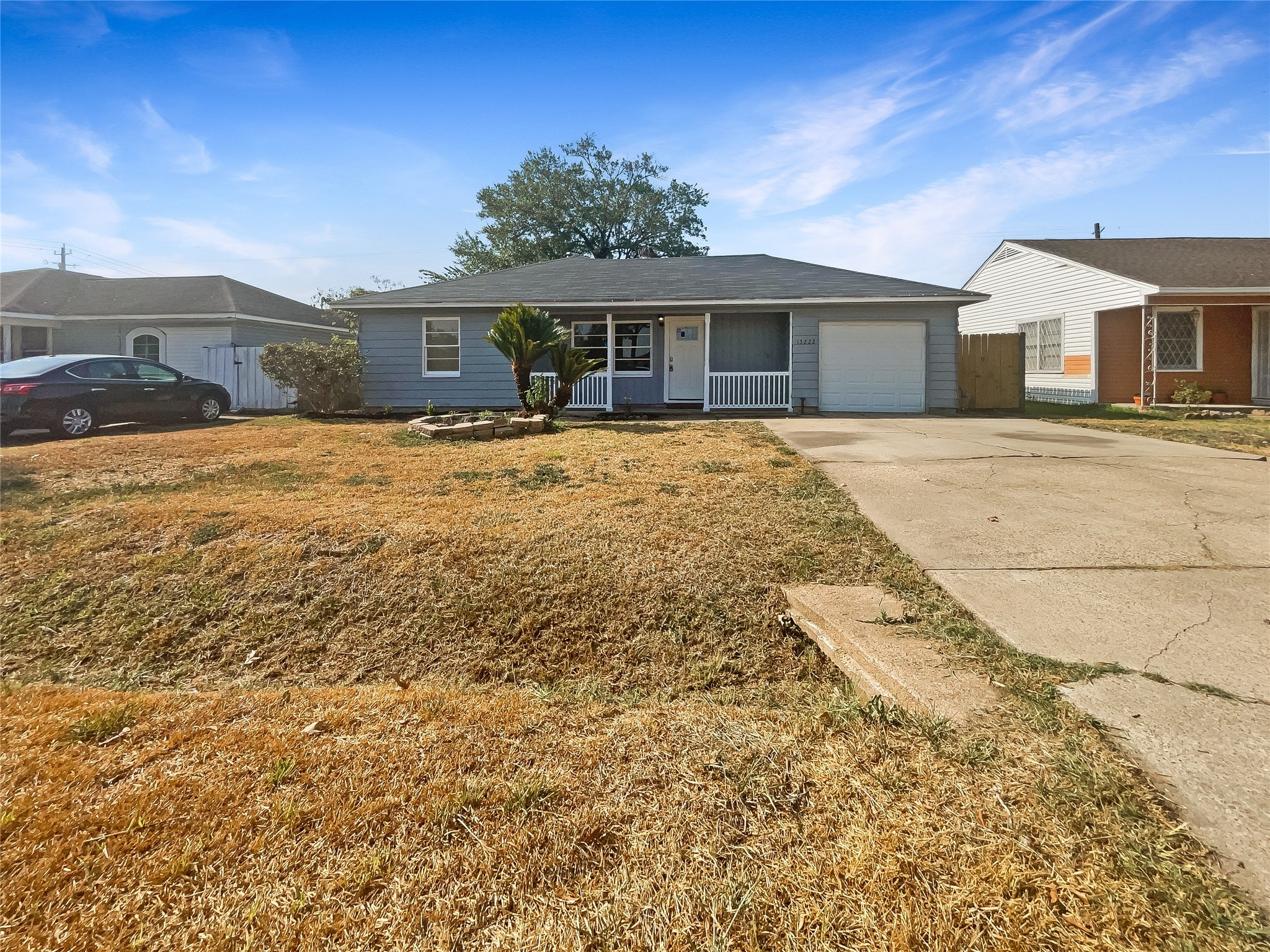 13222 Emporia Street Houston TX 77015