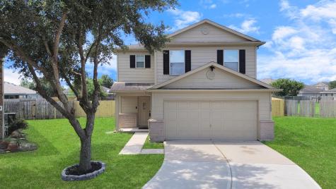 19023 Broken Lance Lane Cypress TX 77433