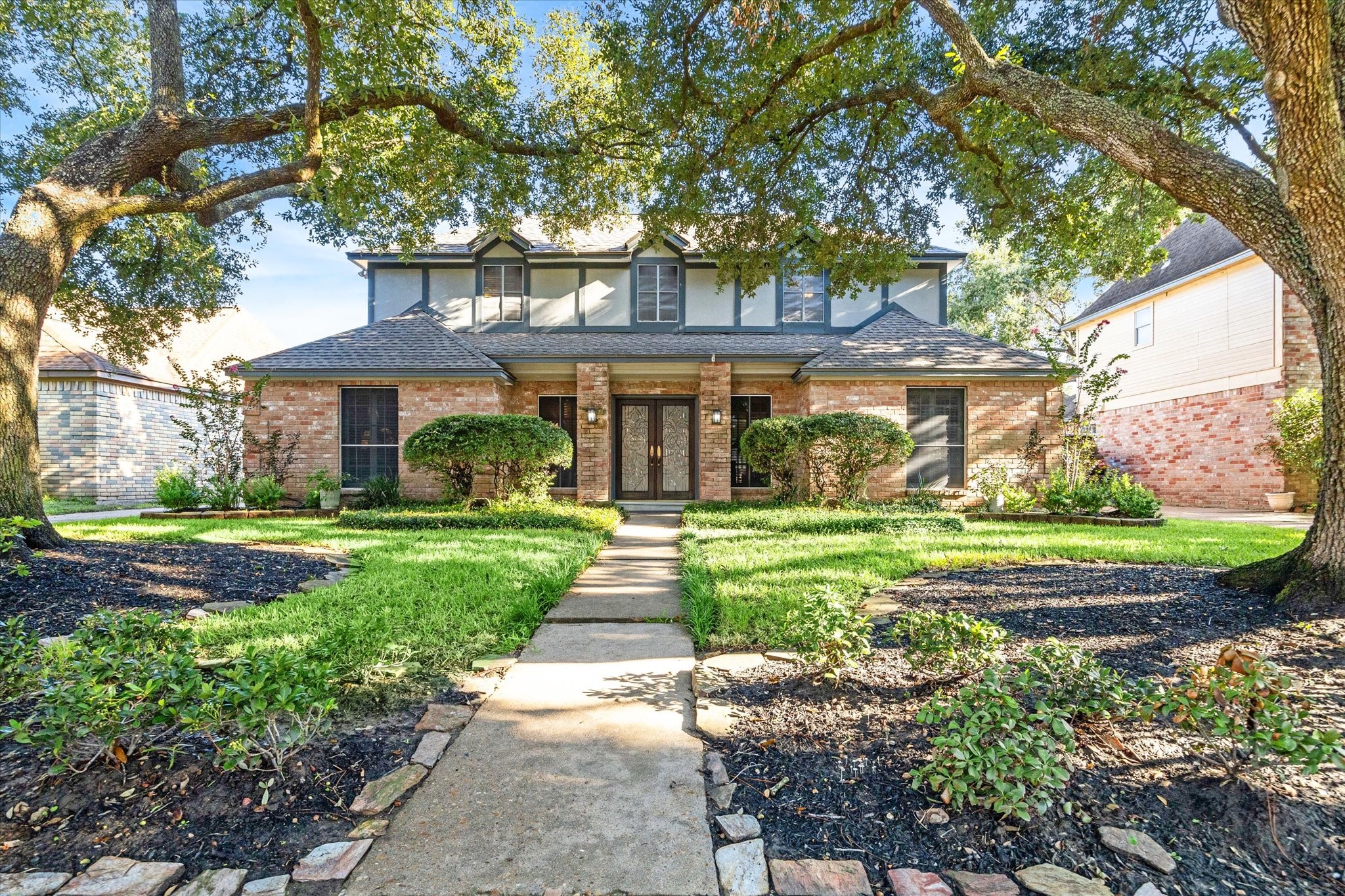 20322 Hampshire Rocks Drive Katy TX 77450