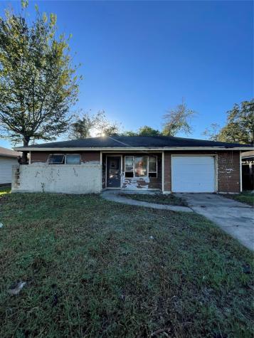 12418 Industrial Road Houston TX 77015