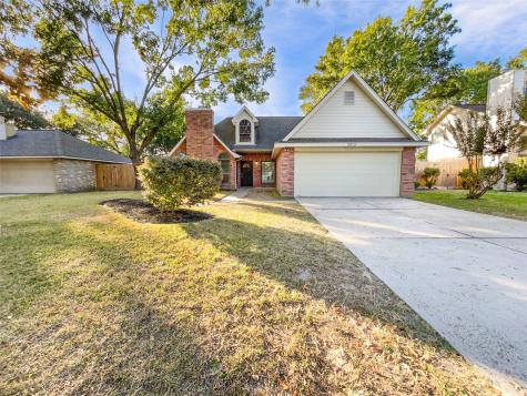 9919 Pale Star Drive Houston TX 77064