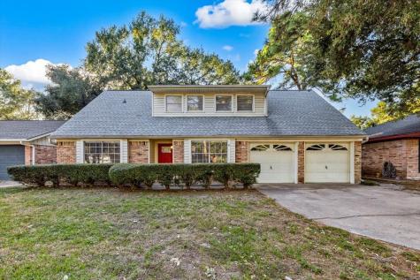 1339 Spillers Lane Houston TX 77043