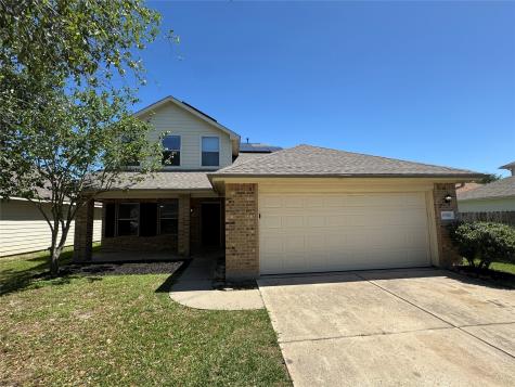 19910 Sweet Magnolia Place Humble TX 77338