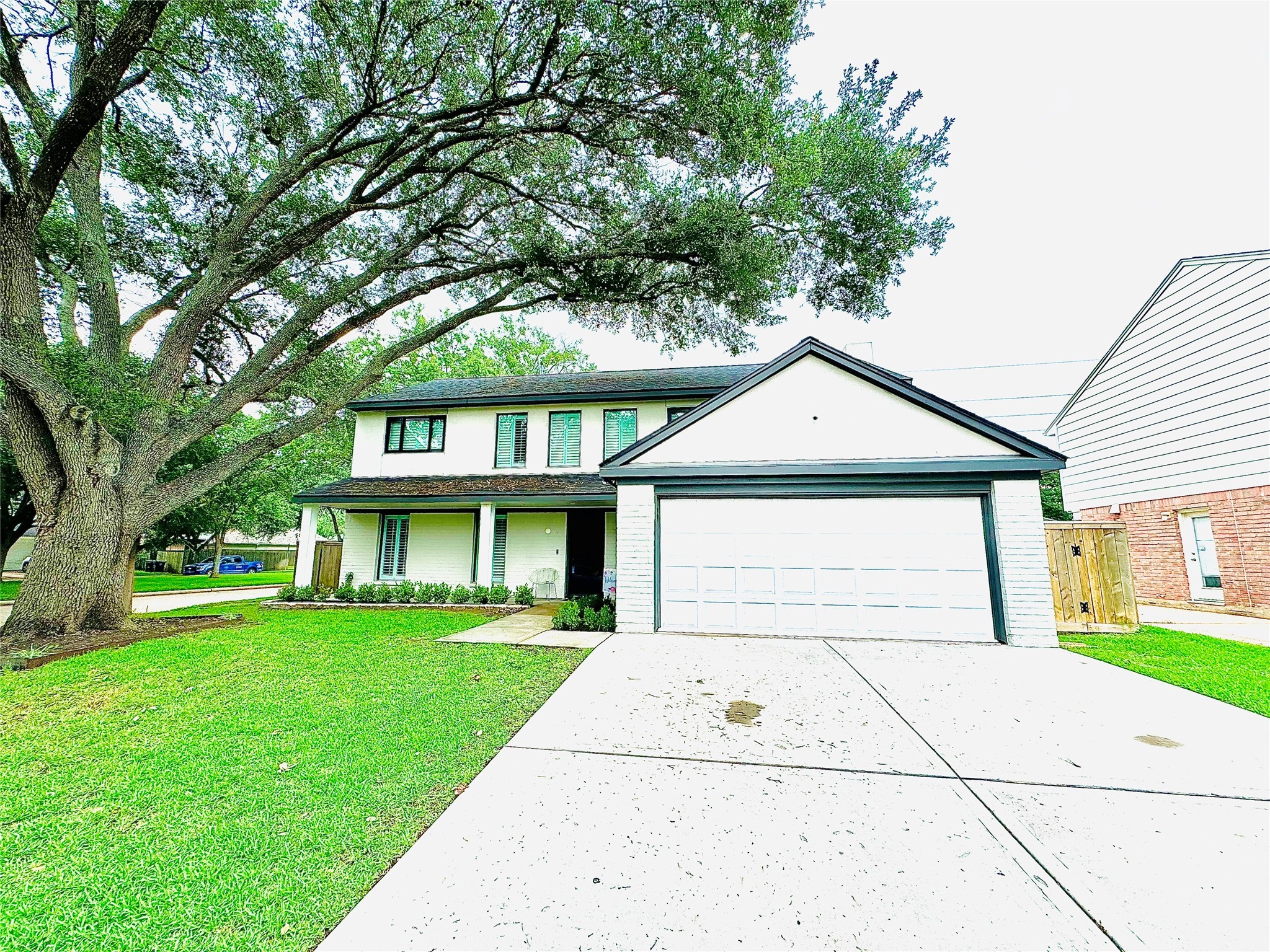 3403 Woodsage Drive Sugar Land TX 77479
