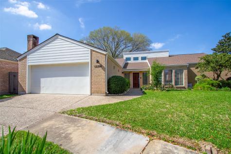 12206 Ravenmoor Drive Houston TX 77077