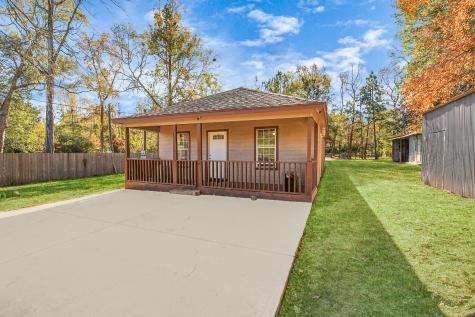 201 Marie Street Shepherd TX 77371