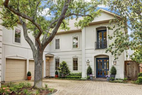 19 E Briar Hollow Lane Houston TX 77027