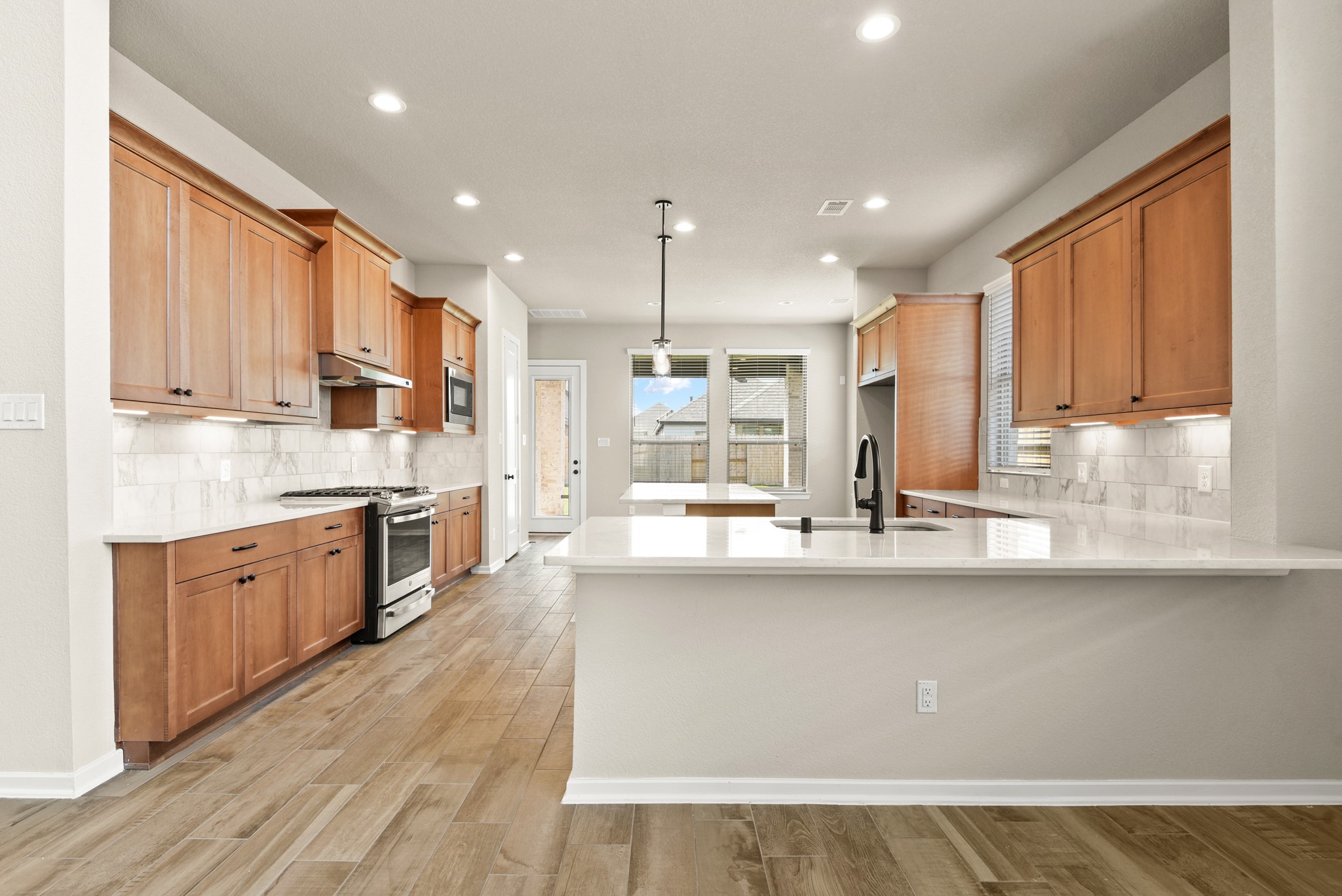 604 Spotted Sunfish Drive Willis TX 77318