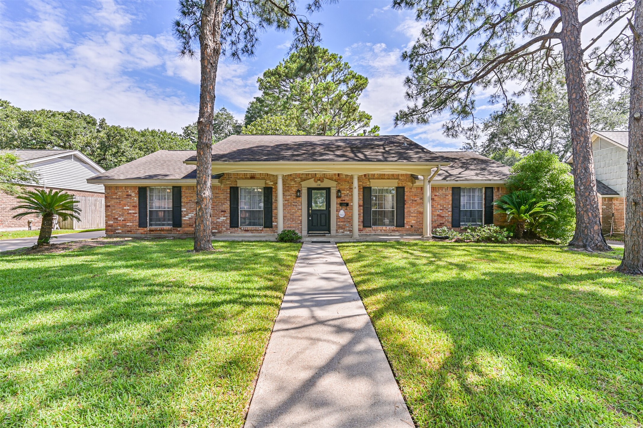 114 Wyndwood Drive Seabrook TX 77586