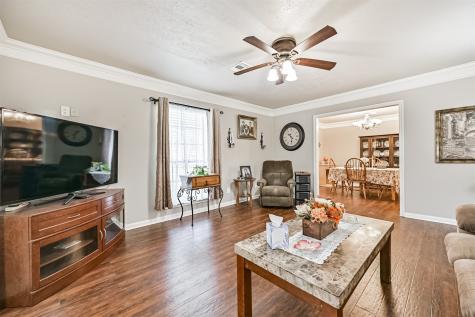 114 Wyndwood Drive Seabrook TX 77586