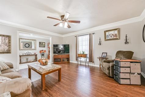 114 Wyndwood Drive Seabrook TX 77586