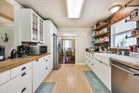 114 Wyndwood Drive Seabrook TX 77586