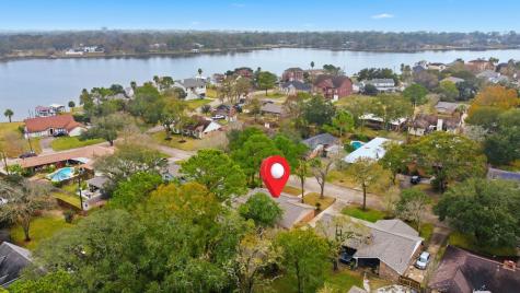114 Wyndwood Drive Seabrook TX 77586