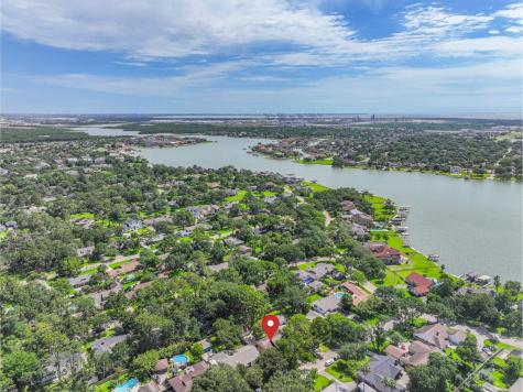 114 Wyndwood Drive Seabrook TX 77586
